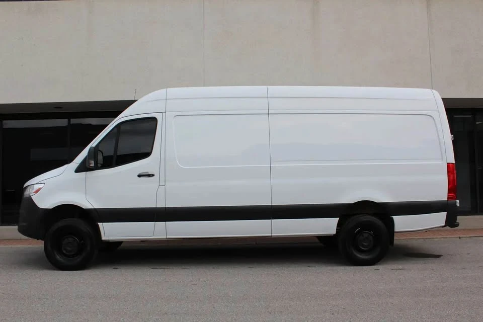 2020 Mercedes-Benz VS30 Sprinter - Image 20 of 20