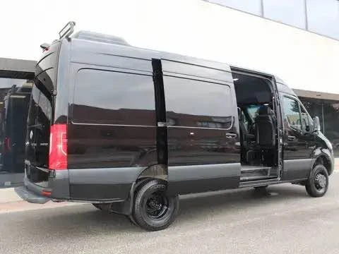 2020 Mercedes-Benz VS30 Sprinter - Image 15 of 20