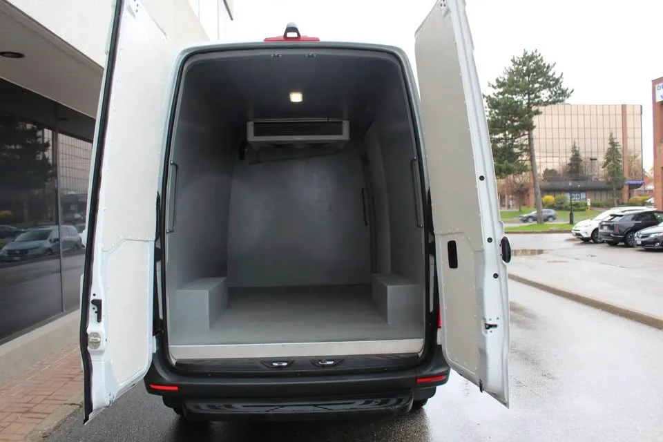 2020 Mercedes-Benz VS30 Sprinter - Image 4 of 20