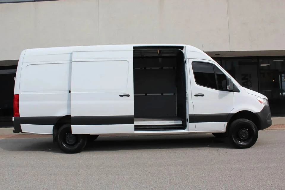 2020 Mercedes-Benz VS30 Sprinter - Image 17 of 20