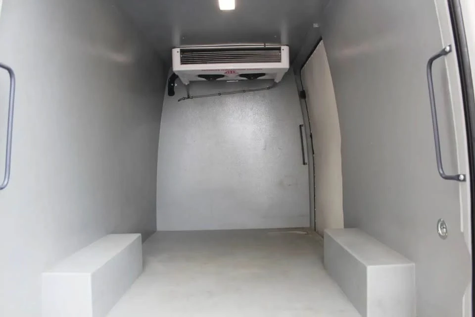 2020 Mercedes-Benz VS30 Sprinter - Image 3 of 20