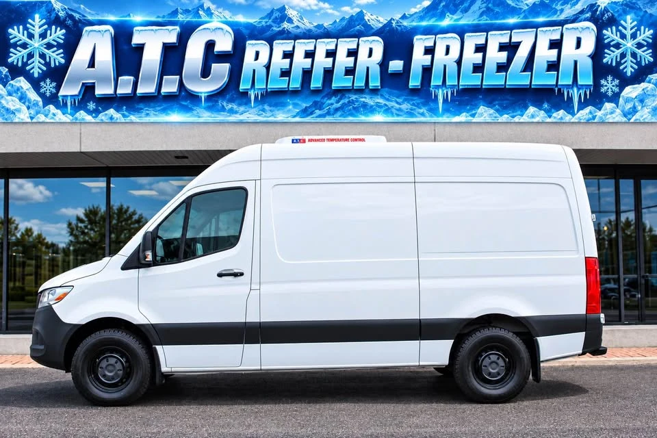 2020 Mercedes-Benz VS30 Sprinter - Image 2 of 20