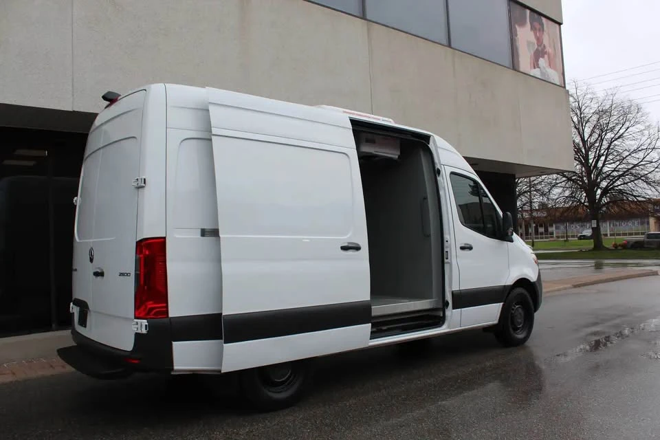 2020 Mercedes-Benz VS30 Sprinter - Image 15 of 20
