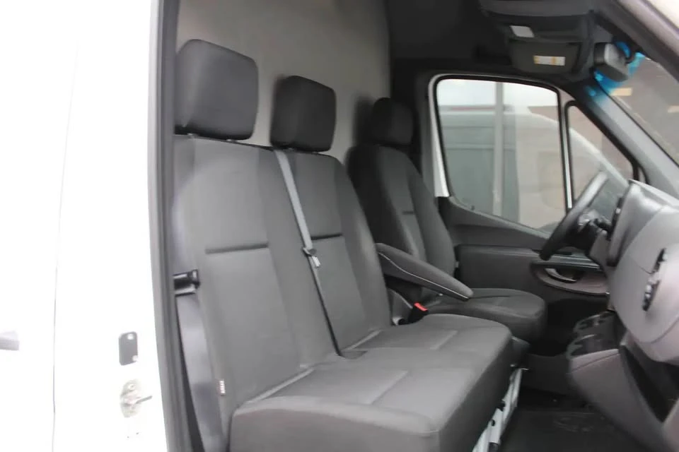 2020 Mercedes-Benz VS30 Sprinter - Image 10 of 20