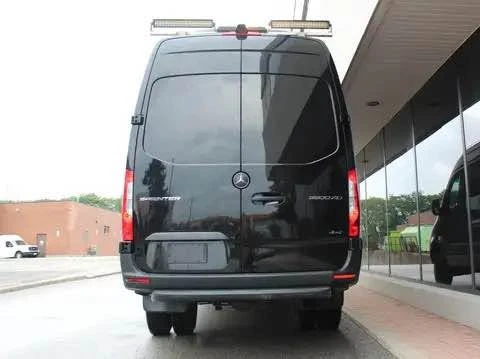 2020 Mercedes-Benz VS30 Sprinter - Image 19 of 20