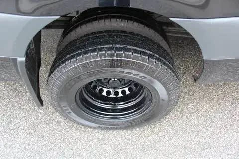 2020 Mercedes-Benz VS30 Sprinter - Image 3 of 20