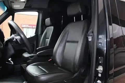 2020 Mercedes-Benz VS30 Sprinter - Image 9 of 20