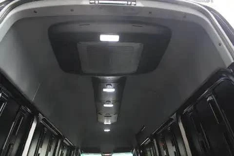 2020 Mercedes-Benz VS30 Sprinter - Image 5 of 20