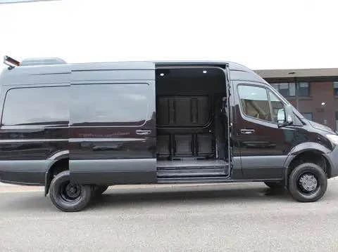 2020 Mercedes-Benz VS30 Sprinter - Image 16 of 20