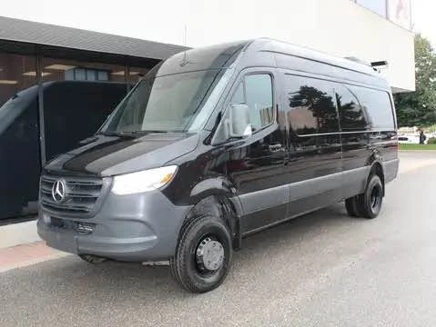 2020 Mercedes-Benz VS30 Sprinter - Image 18 of 20