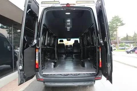 2020 Mercedes-Benz VS30 Sprinter - Image 7 of 20