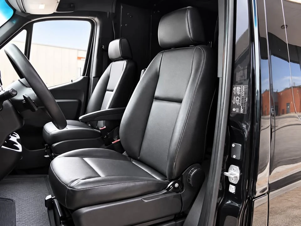 2020 Mercedes-Benz VS30 Sprinter - Image 9 of 20