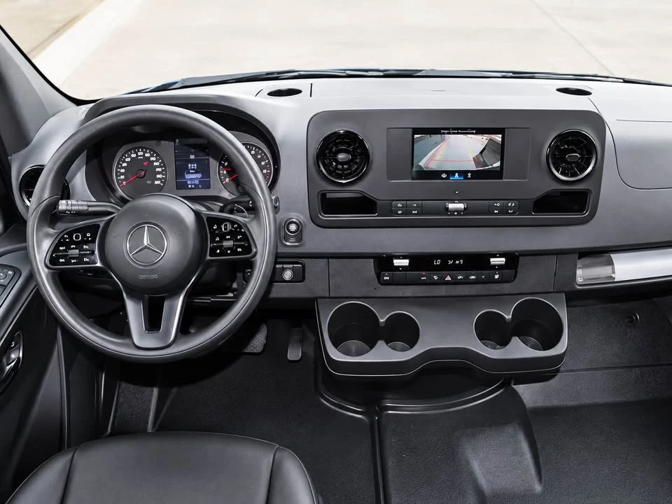 2020 Mercedes-Benz VS30 Sprinter - Image 13 of 20