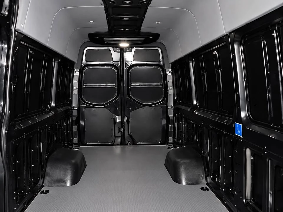 2020 Mercedes-Benz VS30 Sprinter - Image 14 of 20