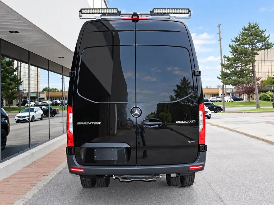 2020 Mercedes-Benz VS30 Sprinter - Image 14 of 20