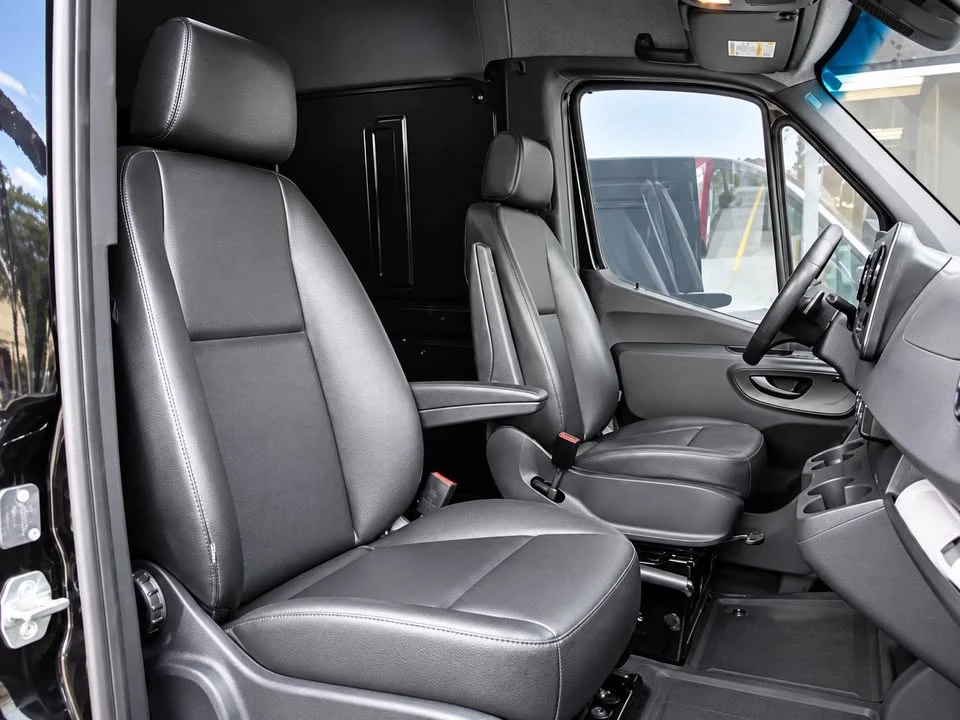 2020 Mercedes-Benz VS30 Sprinter - Image 12 of 20