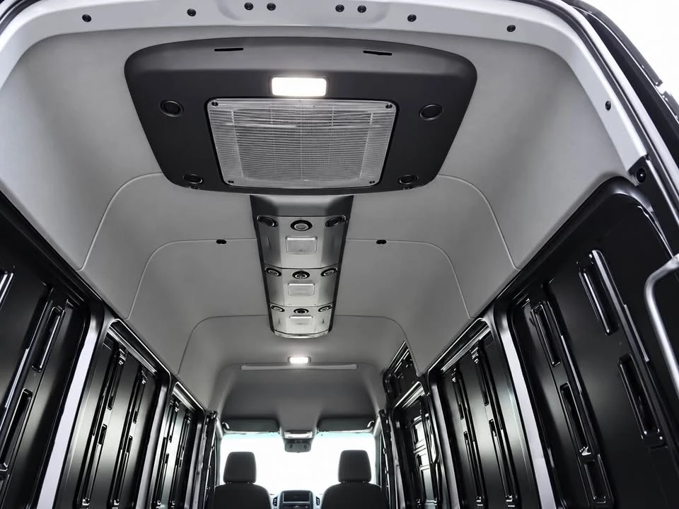 2020 Mercedes-Benz VS30 Sprinter - Image 7 of 20