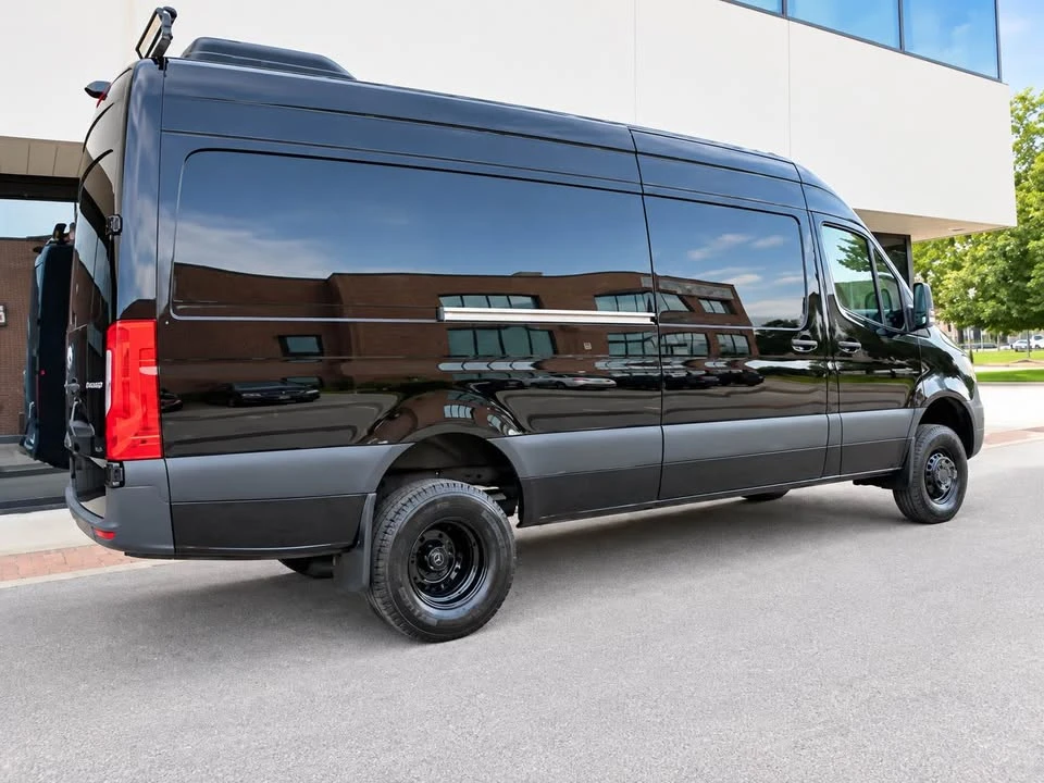 2020 Mercedes-Benz VS30 Sprinter - Image 19 of 20