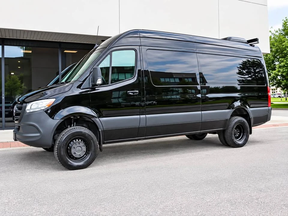 2020 Mercedes-Benz VS30 Sprinter - Image 18 of 20