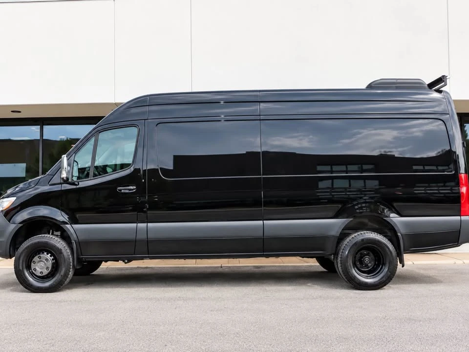 2020 Mercedes-Benz VS30 Sprinter - Image 20 of 20