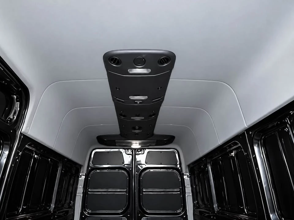 2020 Mercedes-Benz VS30 Sprinter - Image 16 of 20
