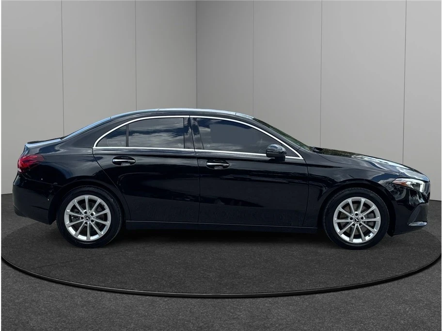 2020 Mercedes-Benz W177 A-Class - Image 10 of 21