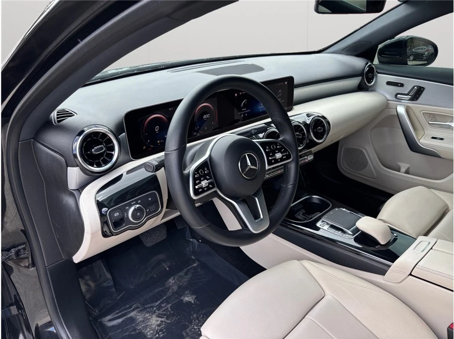 2020 Mercedes-Benz W177 A-Class - Image 6 of 21