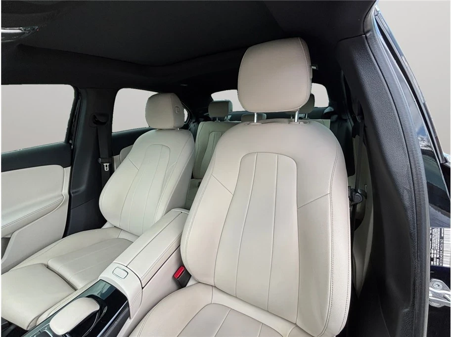 2020 Mercedes-Benz W177 A-Class - Image 18 of 21