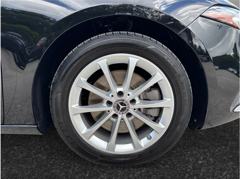 2020 Mercedes-Benz W177 A-Class - Image 12 of 21