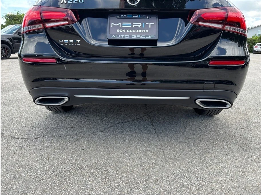 2020 Mercedes-Benz W177 A-Class - Image 15 of 21