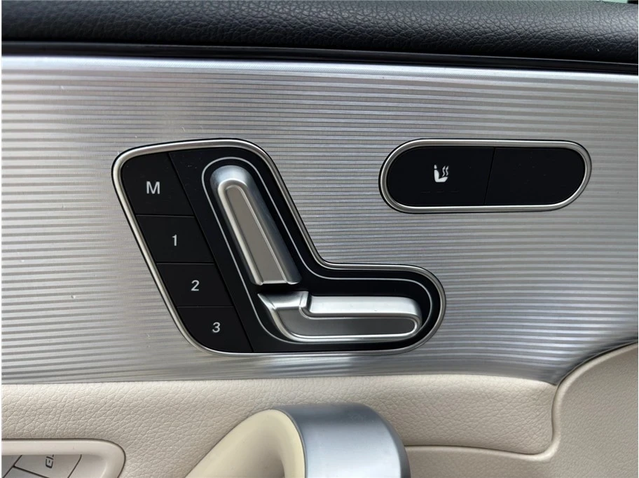 2020 Mercedes-Benz W177 A-Class - Image 19 of 21