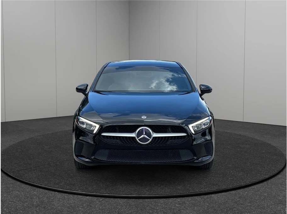 2020 Mercedes-Benz W177 A-Class - Image 3 of 21