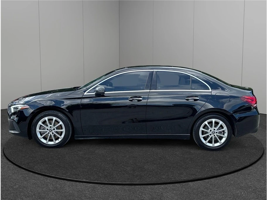 2020 Mercedes-Benz W177 A-Class - Image 5 of 21