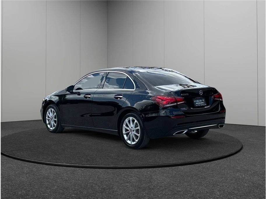 2020 Mercedes-Benz W177 A-Class - Image 7 of 21