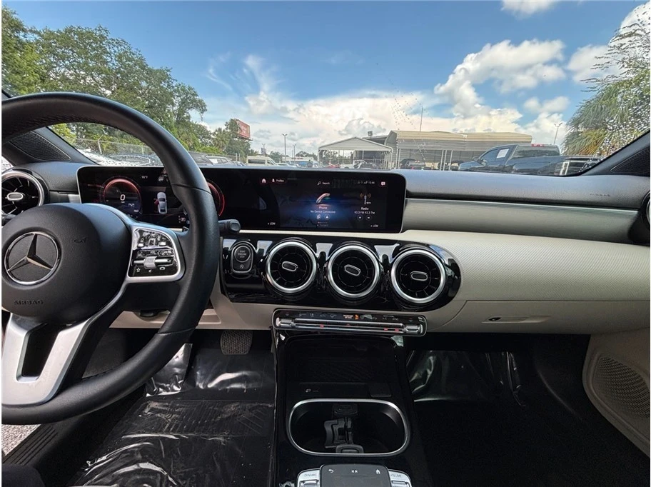 2020 Mercedes-Benz W177 A-Class - Image 11 of 21