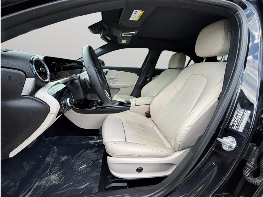 2020 Mercedes-Benz W177 A-Class - Image 2 of 21