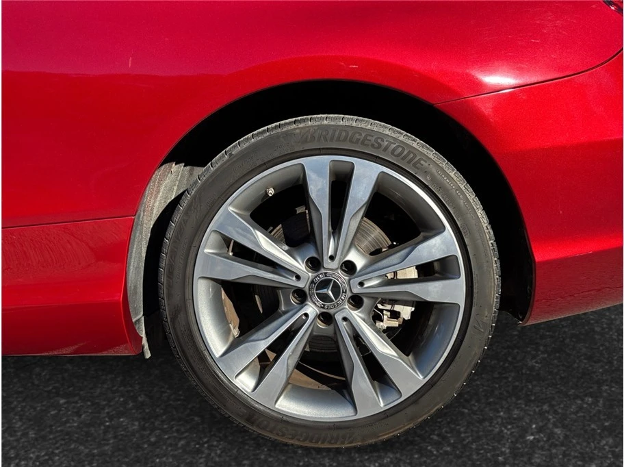 2020 Mercedes-Benz W205 C-Class - Image 14 of 21