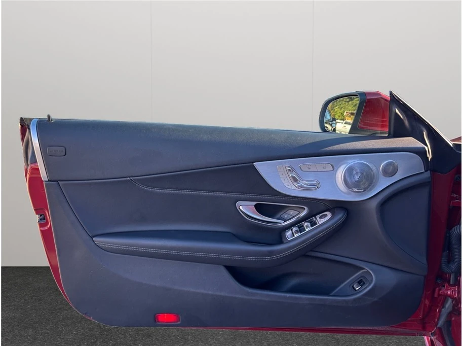 2020 Mercedes-Benz W205 C-Class - Image 21 of 21
