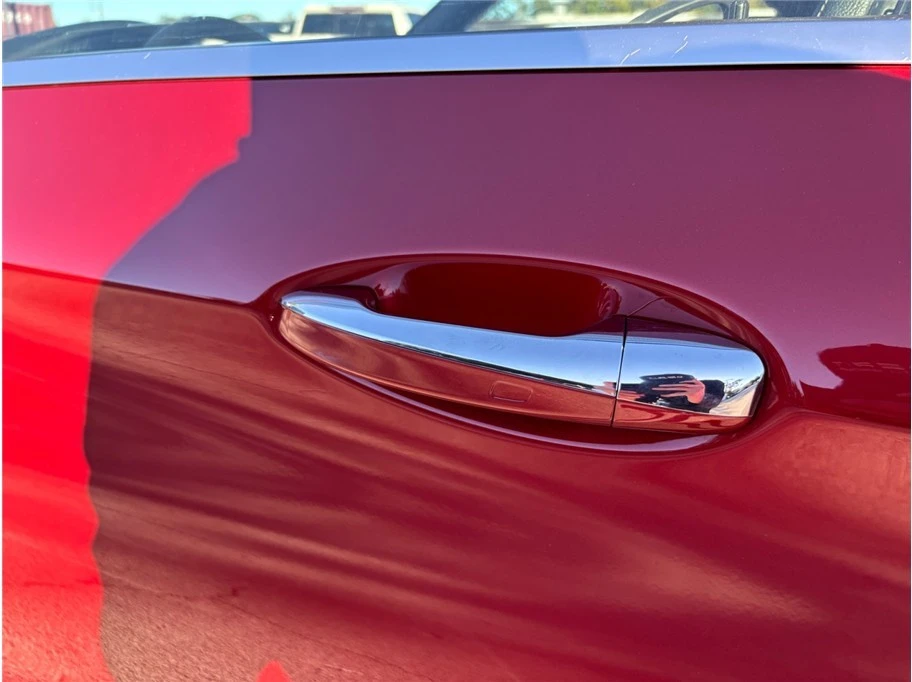 2020 Mercedes-Benz W205 C-Class - Image 16 of 21