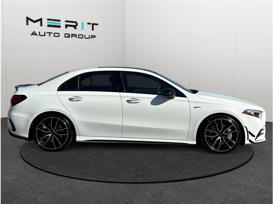 2020 Mercedes-Benz W177 A-Class - Image 10 of 21