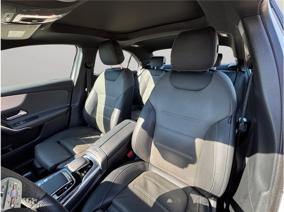 2020 Mercedes-Benz W177 A-Class - Image 19 of 21