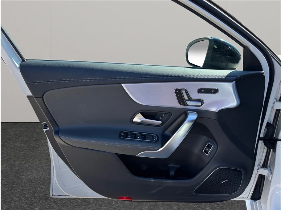 2020 Mercedes-Benz W177 A-Class - Image 21 of 21