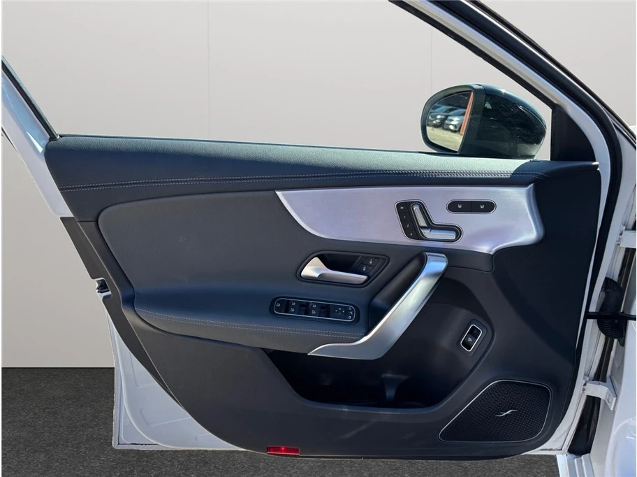 2020 Mercedes-Benz W177 A-Class - Image 21 of 21