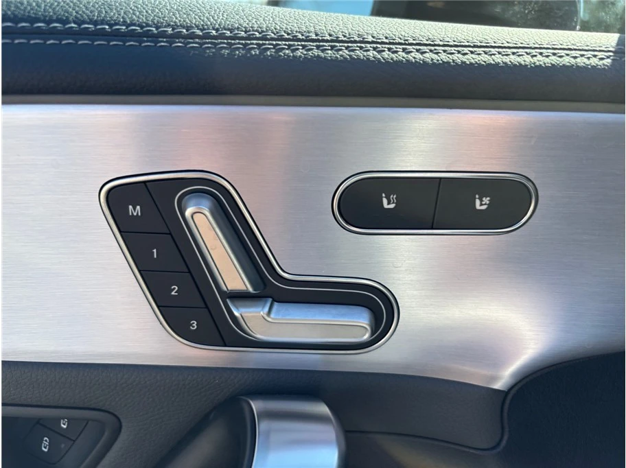 2020 Mercedes-Benz W177 A-Class - Image 20 of 21