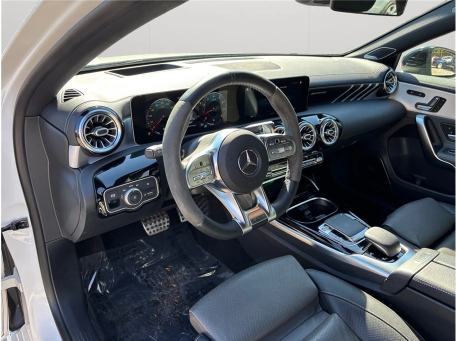 2020 Mercedes-Benz W177 A-Class - Image 6 of 21