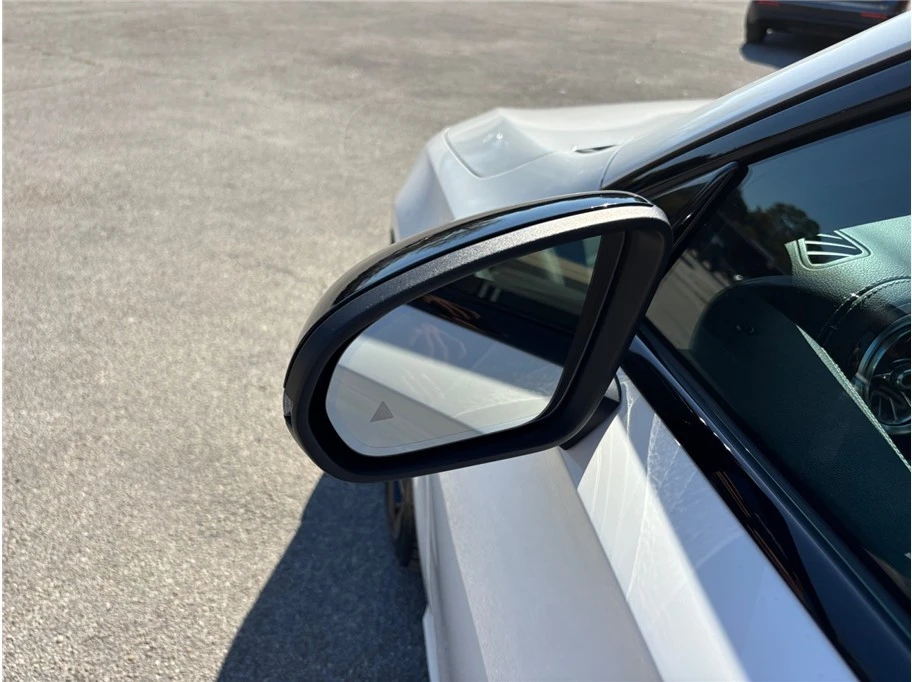 2020 Mercedes-Benz W177 A-Class - Image 18 of 21