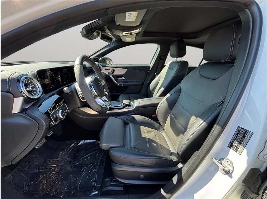2020 Mercedes-Benz W177 A-Class - Image 2 of 21