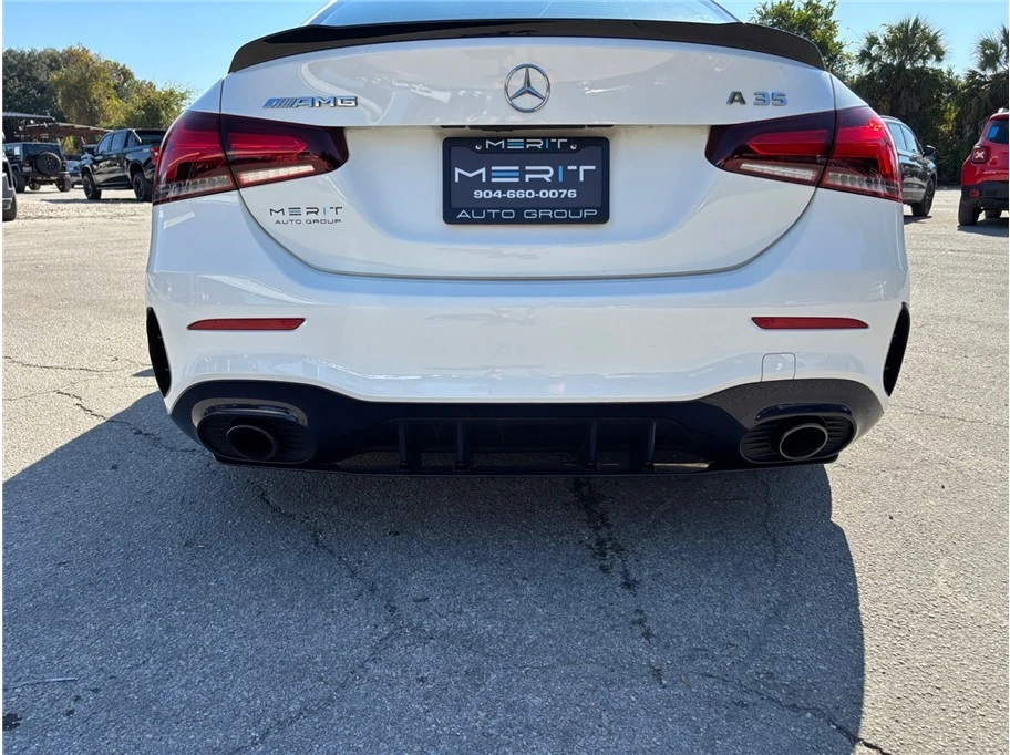 2020 Mercedes-Benz W177 A-Class - Image 15 of 21