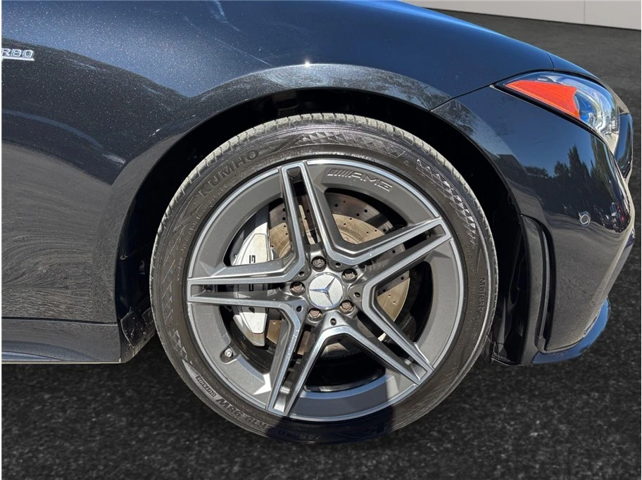 2020 Mercedes-Benz C257 CLS-Class - Image 13 of 21