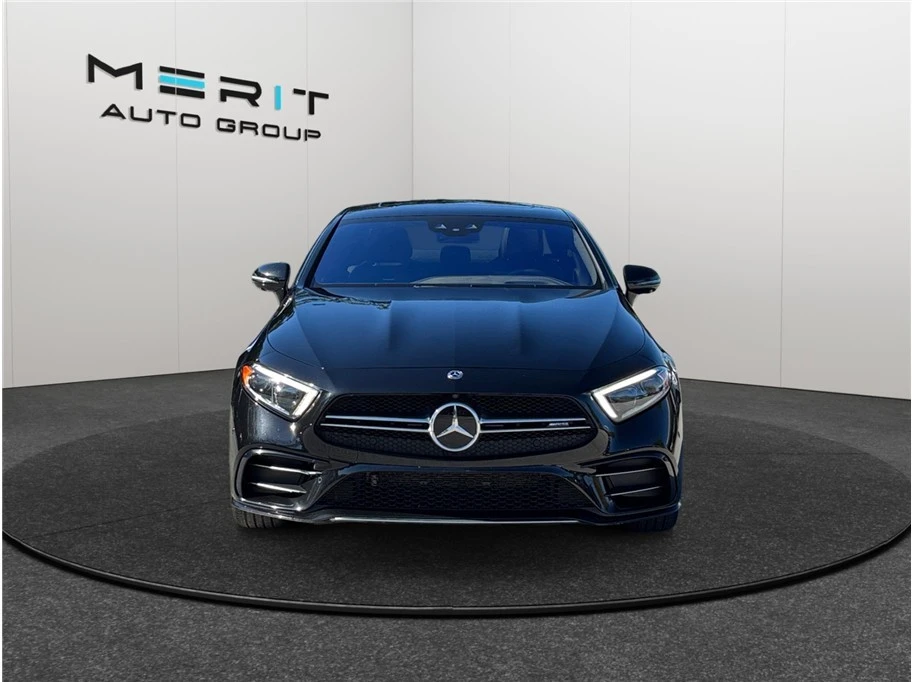2020 Mercedes-Benz C257 CLS-Class - Image 3 of 21